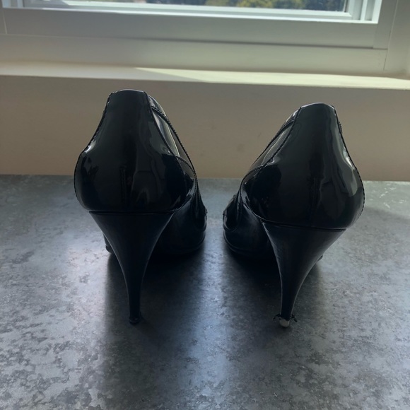 Burberry heels - Picture 7 of 7